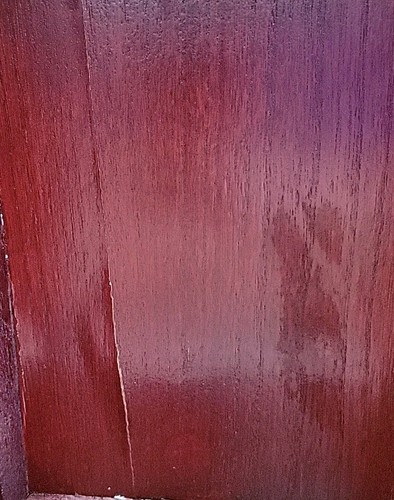 Vintage American Girl Large Doll Wooden Wardrobe Closet Travel Trunk Case Hanger - Picture 8 of 9
