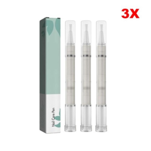 1-5PCS Anti Fungal Nail Treatment Repair Finger Toe Care Nail Fungus Liquid Pen - Picture 12 of 14