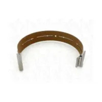 N96020B 2-4; 2.047 Wide; 2 Groove; Hi-Energy