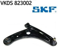 SKF VKDS823002B Lenker FüR RadaufhäNgung Querlenker Lenker FüR Honda