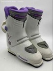 Nordica 60 Mens White Waterproof Mid-Calf Snowboard Boots No Size — photo 1
