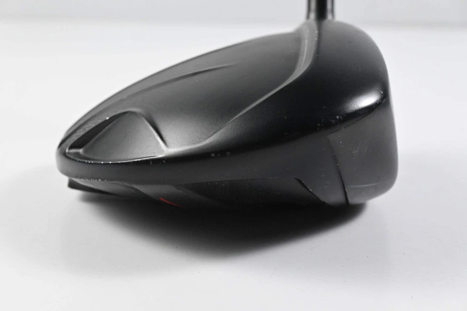 Cleveland Launcher HB Turbo Driver / 10.5 Degree / Regular Flex Miyazaki C.Kua 5 - Image 3 of 4