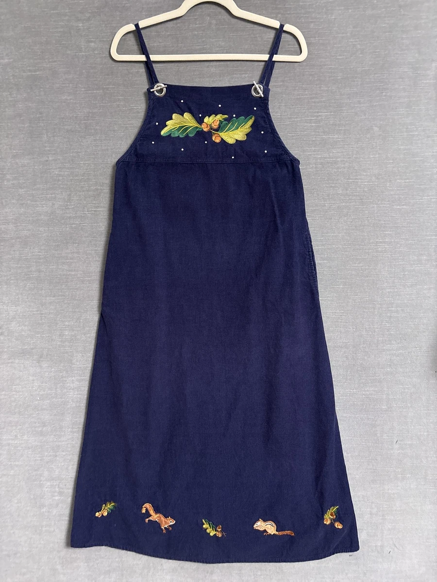 Corduroy Overall Dresses for Women for sale | eBay