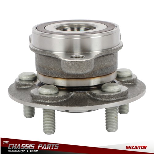 Front Wheel Bearing Hub Assembly 2016-2022 For Toyota Prius 513402 4355047020 - Bild 1 von 12