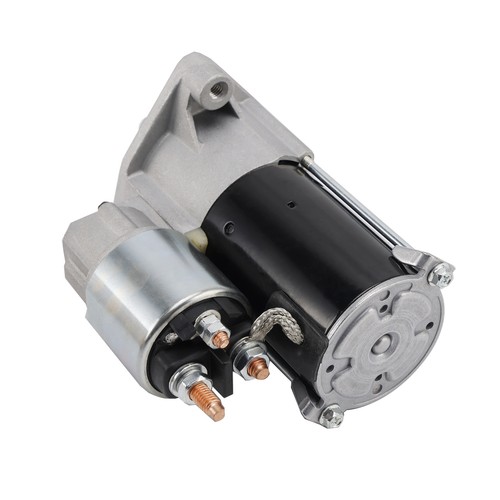 Starter Motor Mia11732 For Kawasaki Kaf820 Mule Pro-Fx 2016-2019 Eps Le Ranch - Picture 8 of 12
