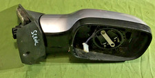Retroviseur droit (ou coque) Renault SCENIC