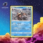 Carte Pokémon Mammochon  033/189    Astres Radieux Français