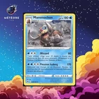 Carte Pokémon Mammochon  033/189    Astres Radieux Français