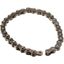41055 Chain Assembly Replacement