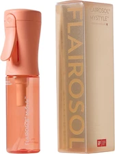 FLAIROSOL Mystyle, Spray Bottle for Hair - Small Travel Spray Bottle, Ultra Fine