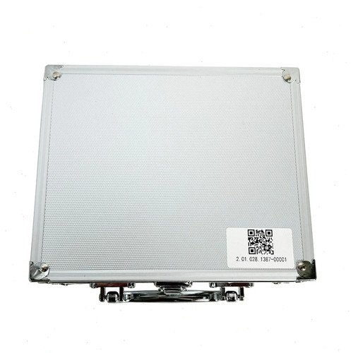 Detector de fugas de gas 4 en 1 bomba incorporada 1200 registros de alarma para EX H2S CO O2 - Imagen 14 de 14