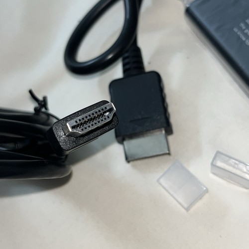 1080P HDMI Adapter Converter W/HD USB Cable To HDTV For Sega DC Game Console - Picture 23 of 24