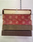 Lot of 5 Vintage Organ Sheet Music Scrolls — photo 2