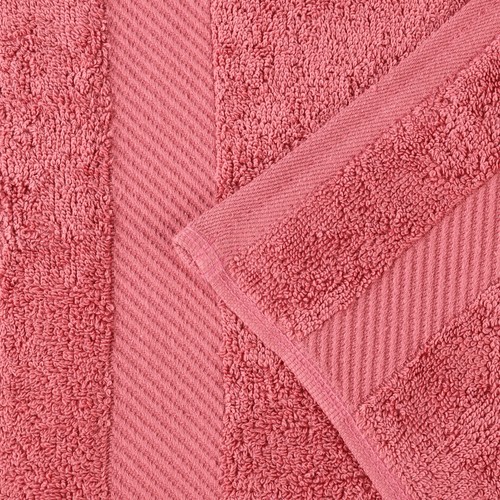 6 Piece Extra Soft Egyptian Cotton Super Absorbent Soft Washable Hand Towel Set - Picture 35 of 47