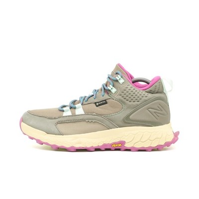 New Balance Damen Fresh Foam Hierro HT Sneaker High-Top Wanderschuhe EU 40