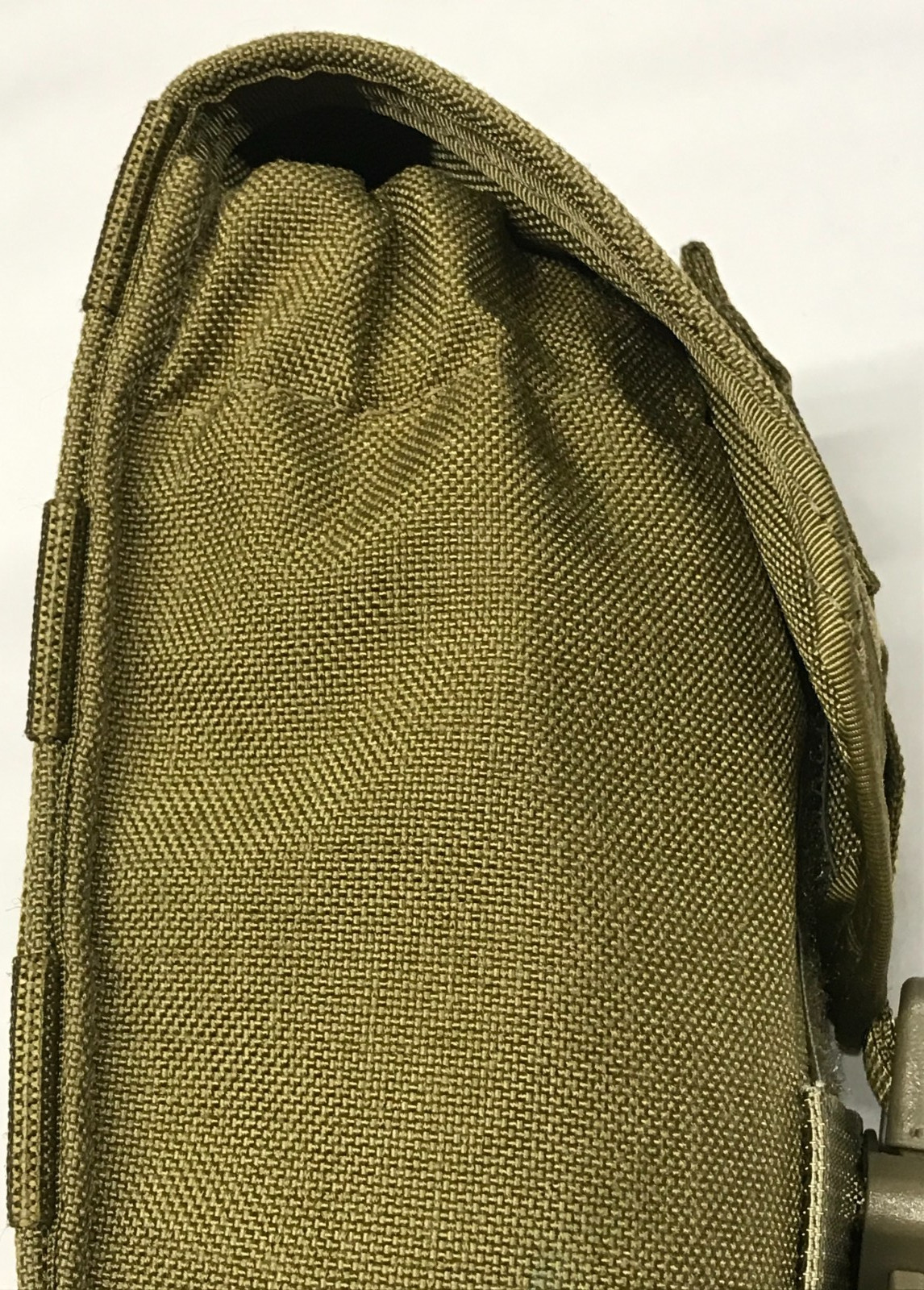 1 Quart Canteen / General Purpose Pouch FSBE Coyote USGI Eagle Industries