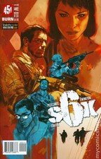 Six #2 FN 2015 Stock Image