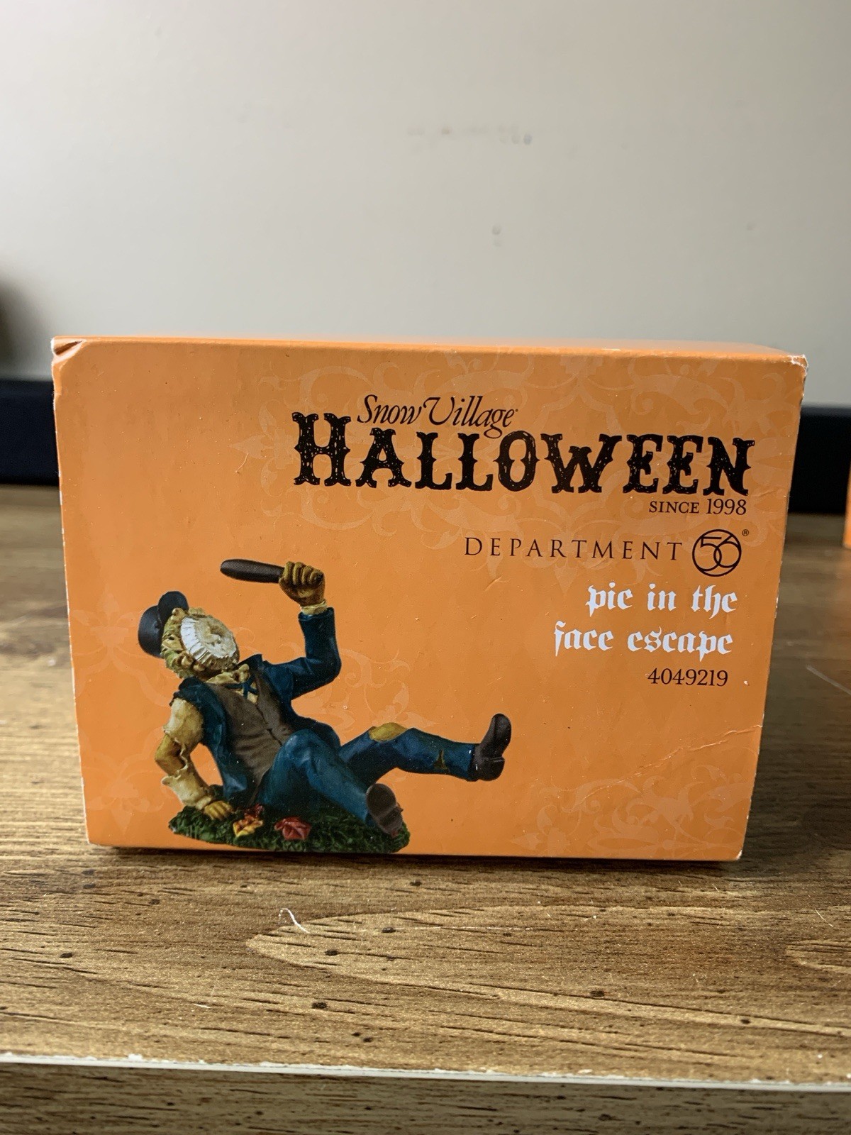 Click here to see eBay Auction