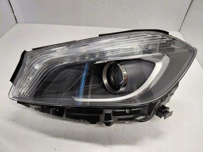 Frontscheinwerfer Mercedes-Benz W176 A1768201161 Xenon Links Headlight