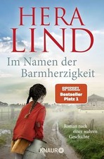 Im Namen der Barmherzigkeit: Roman nach einer wahren Geschichte | Buch Knaur TB