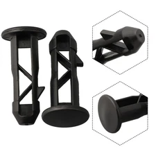 Hinge Pin Set for Wheelie Bins Essential Accessory for 240L Trash Can Lids