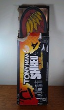 PS3 Tony Hawk Shred Birdhouse Board Set Playstation3 New Box Damaged 