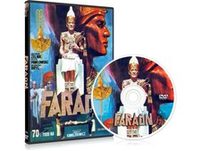 Pharaoh (1966) English Subtitled Adventure, D...