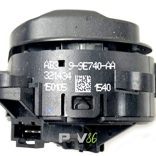 ✅✅ Commande Radio Régulateur au Volant FORD FIESTA 6 VI Phase 2 / AB399E740AA - Imagen 5 de 11