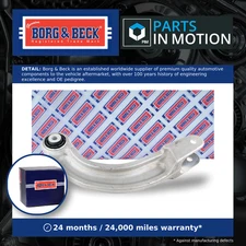 Wishbone / Suspension Arm fits VW ID4 E21 2021 on Track Control B&B 1EA505323A