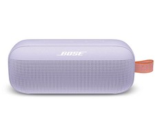 Bose SoundLink Flex Bluetooth Waterproof Speaker Lilac New SEALED 149