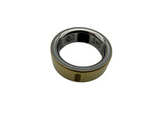 Oura Ring 4 Health Tracker - Gold - Size 8 - JZ90-54216-08 Ring ONLY 