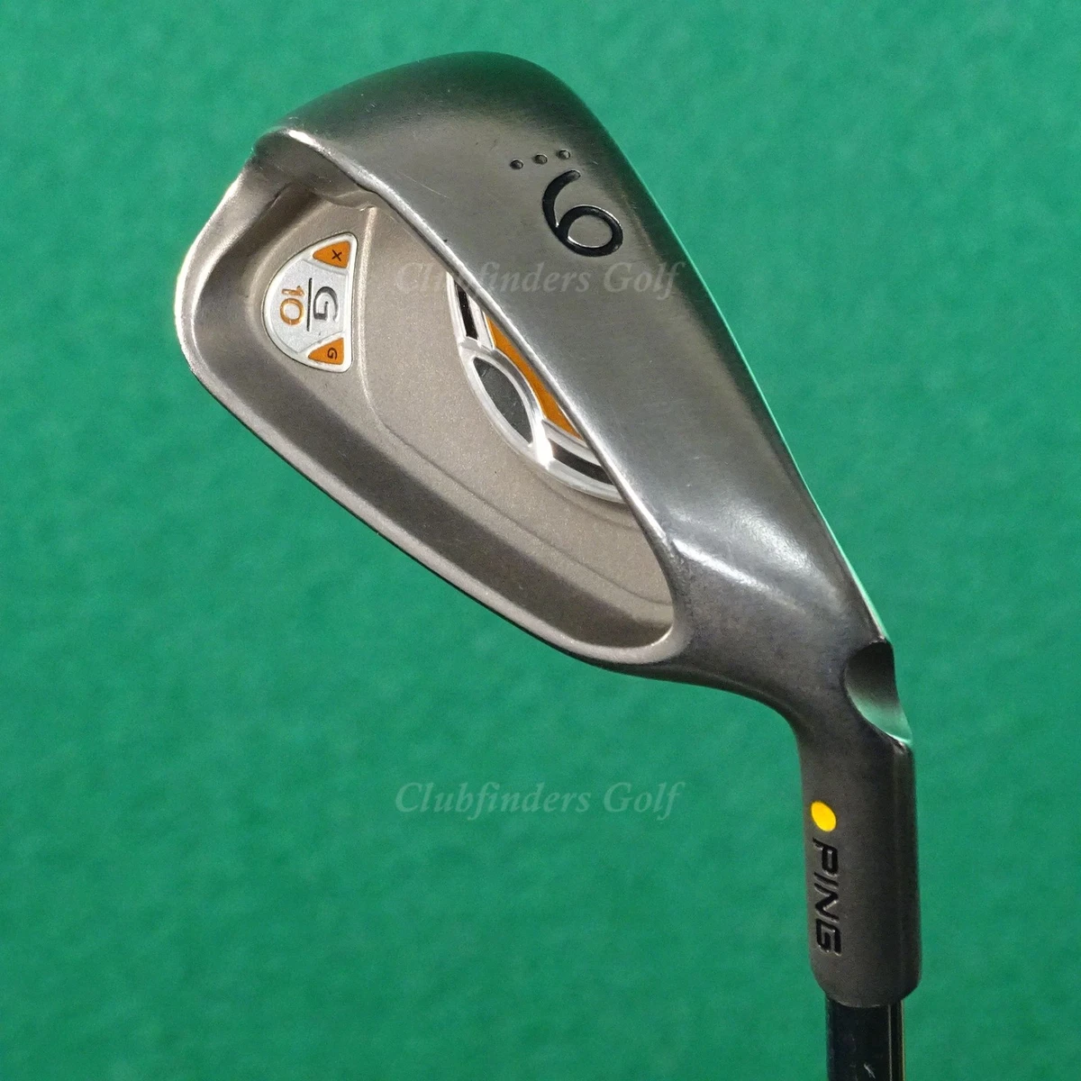 Ping G10 Irons for sale | eBay