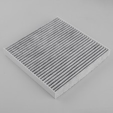 Cabin Air Filter Fit For Cadillac Escalade Chevrolet Silverado 2500Hd V8 6.0L jh