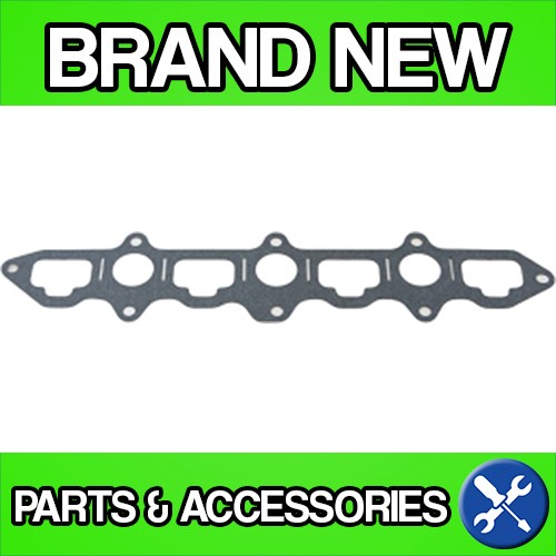 For SAAB 9-3 (98-02 4 CYL PETROL) INTAKE MANIFOLD GASKET