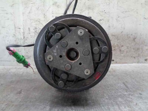 165583998 klimakompressor 2797953 AUDI 100 C4 SEDAN 4A2 2.3 E 1990