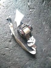 Seat Belt Front Excluding Sport Trac Passenger Fits 06-10 EXPLORER 99038