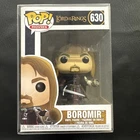 Funko Pop! Vinyl: The Lord of the Rings - Boromir #630