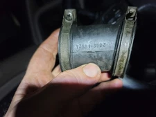 Air Box To Carburetor Intake Boot For Suzuki King Quad 300 4x4 13881-39D3