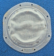 EBEL 1911 DISCOVERY CASE BACK  GASKET DUST SH...