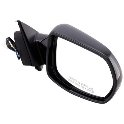 Mirror  Passenger Right Side for Honda HR-V 2016-2022