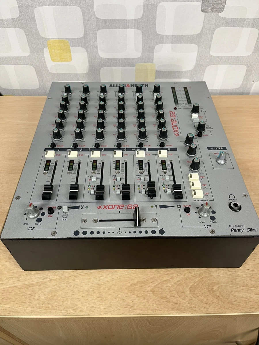 Xone 62 for sale | eBay UK