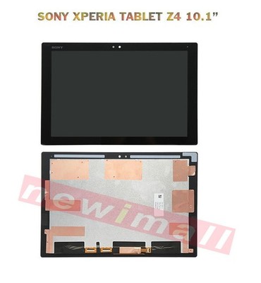 For   Xperia Tablet Z4 SGP712 SGP771 LCD + Touch Screen Digitizer Assembly #xh