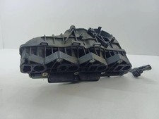 MERCEDES-BENZ C T-Model S204 Ansaugbrücke A6460902337 2.10 Diesel 34940032