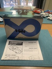 Vintage Strombecker Dino Ferrari “BOX ONLY” with Literature 1965