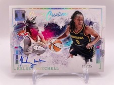 2025 Panini Impeccable Football Set Review and Checklist 27