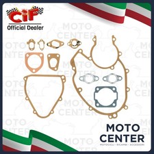 SERIE GUARNIZIONI MOTORE PIAGGIO VESPA PK 50 S - PK 50 XL - RUSH