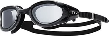 TYR Special Ops 3.0 Swim Goggles for Adults, Anti-Fog, UV Protection