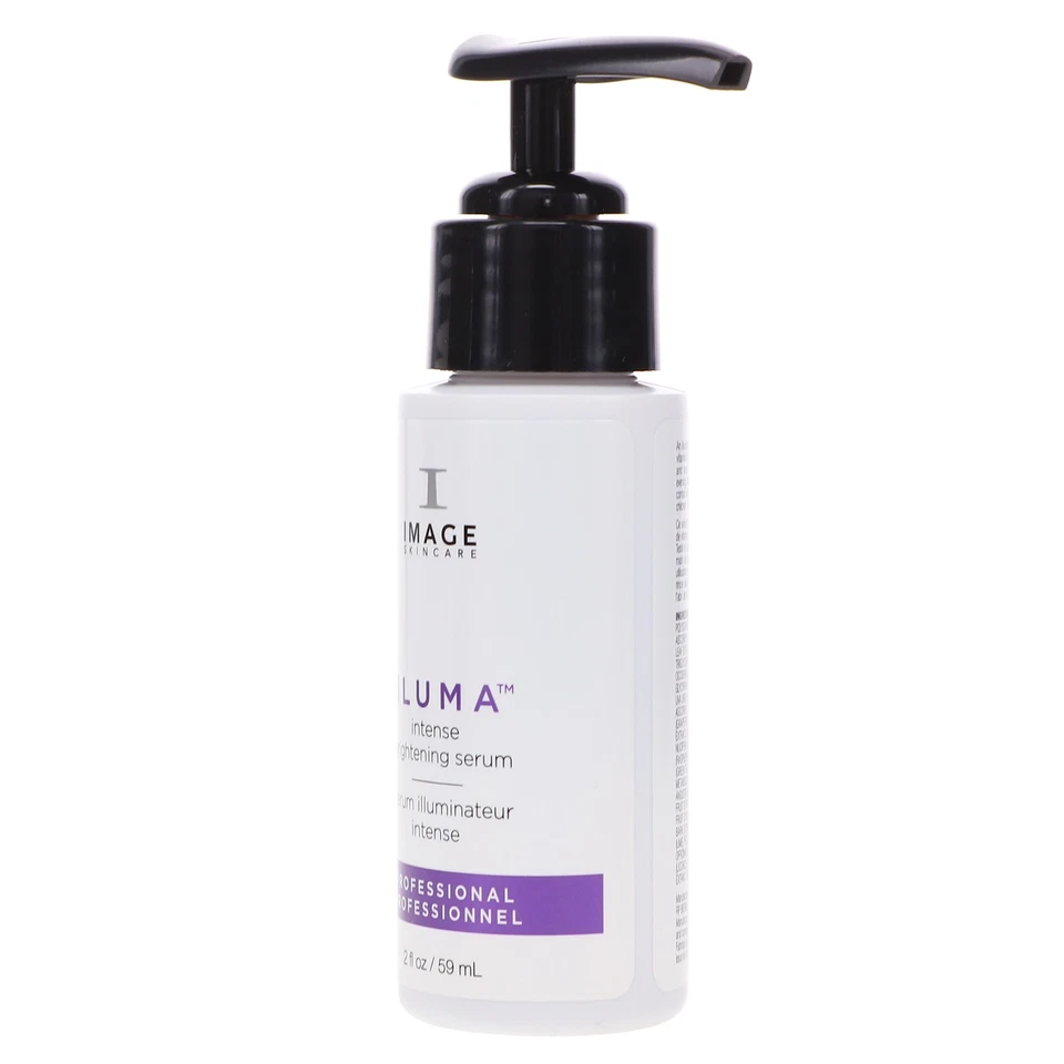 IMAGE Skincare ILUMA Intense Brightening Serum 2 oz - Image 2 of 4