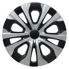 New Hubcap For Toyota Corolla 2020-2022 Prius 2019-2022 15-inch Replica 61188