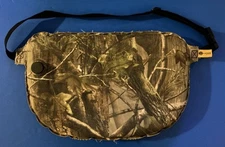 Hunters Specialties Bun Saver Self Inflating Hunting Seat Cushion